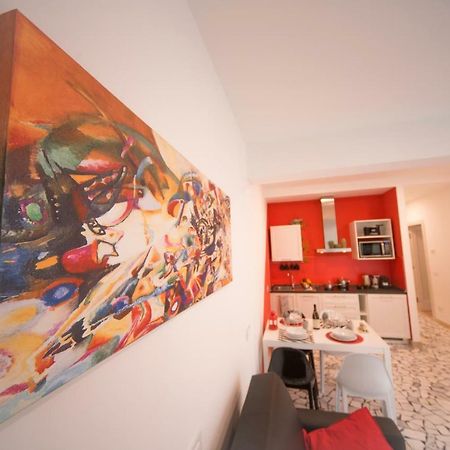 Saffi 15 Apartments โบโลญญา ภายนอก รูปภาพ