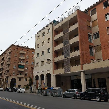 Saffi 15 Apartments โบโลญญา ภายนอก รูปภาพ