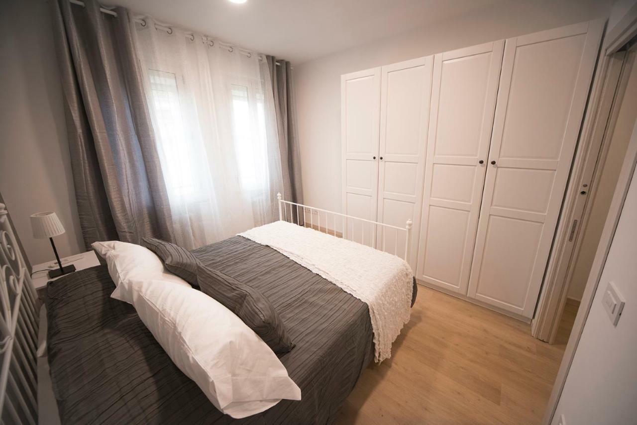 Saffi 15 Apartments โบโลญญา ภายนอก รูปภาพ