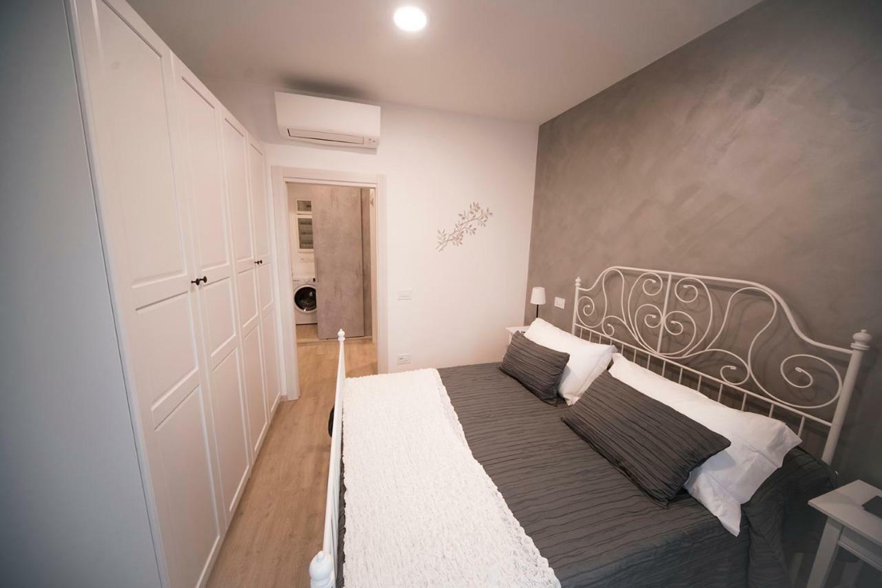 Saffi 15 Apartments โบโลญญา ภายนอก รูปภาพ