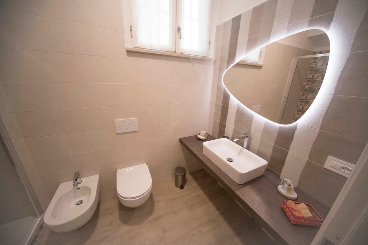 Saffi 15 Apartments โบโลญญา ภายนอก รูปภาพ