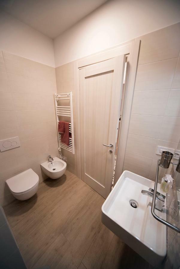 Saffi 15 Apartments โบโลญญา ภายนอก รูปภาพ