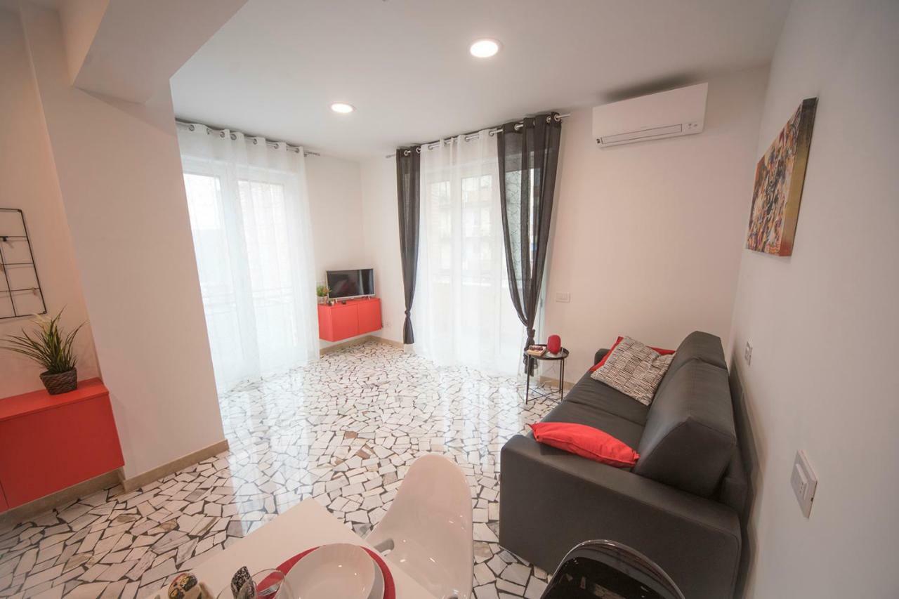 Saffi 15 Apartments โบโลญญา ภายนอก รูปภาพ