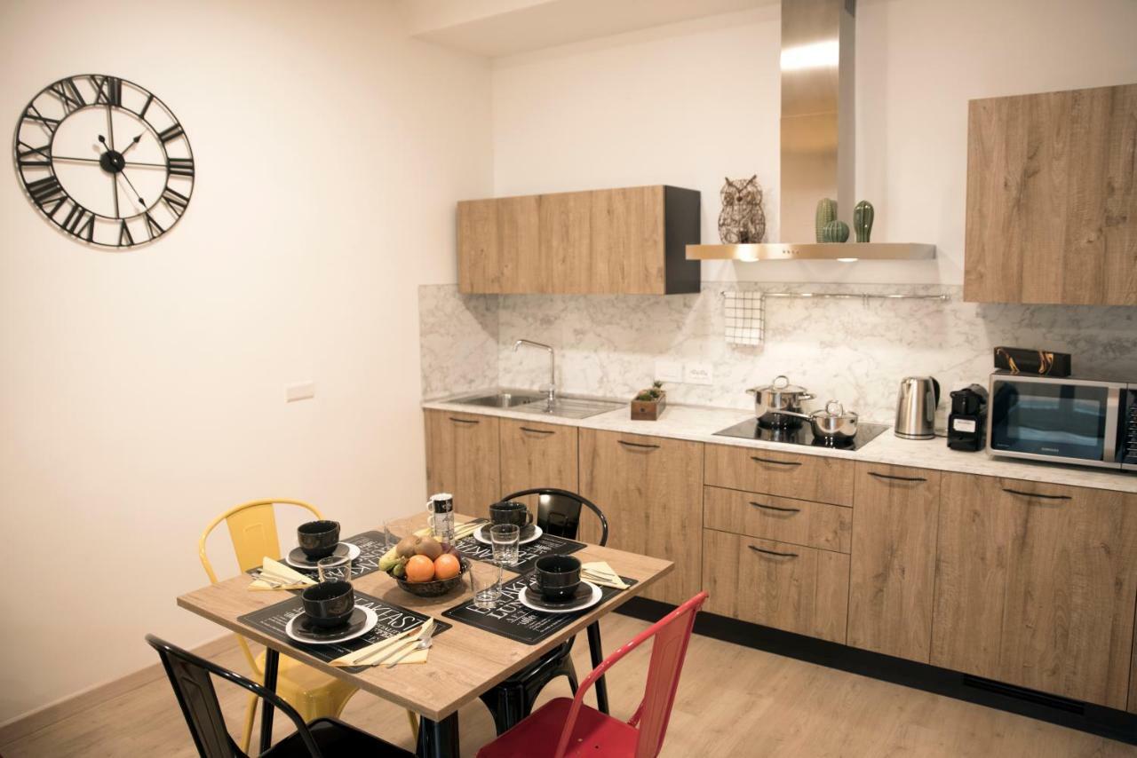 Saffi 15 Apartments โบโลญญา ภายนอก รูปภาพ